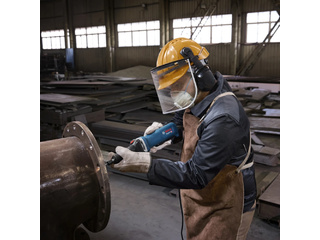 Пряма шліфувальна машина Bosch Professional GGS 30 LPS